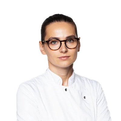 Козлова Ольга Анатольевна