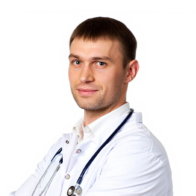 Мирошниченко Богдан Сергеевич
